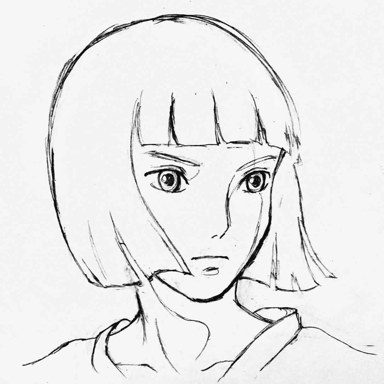 ご希望通りのスタイルで似顔絵お描きします トプ画はもちろん、自由にイラストなども受け付けます。 イメージ10