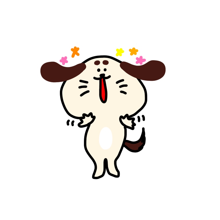 ゆるいキャラクターお描きします ゆるーいキャラをお描きます！どんな物でもゆるキャラに大変身♪ イメージ2
