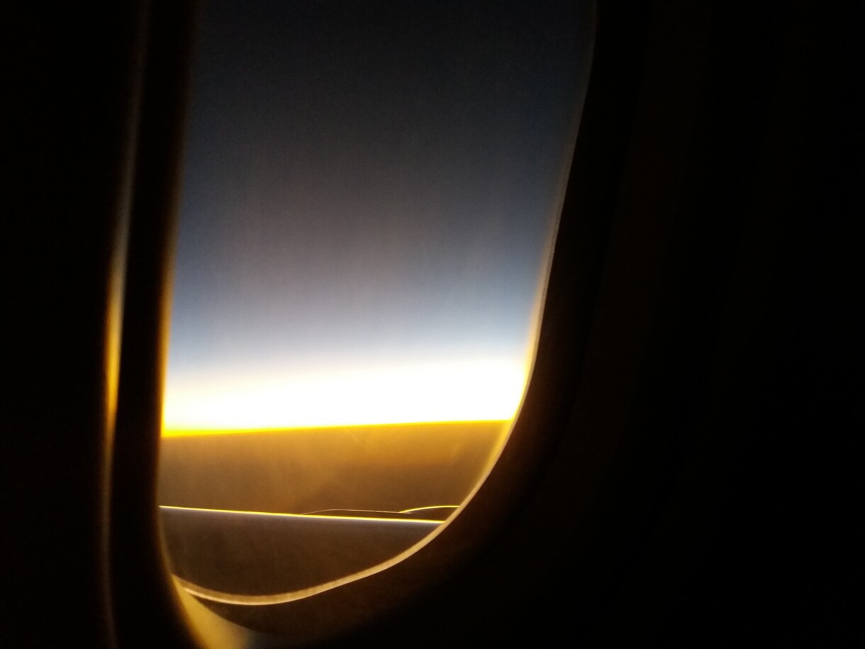 空港でのチェックインから搭乗手順1から教えます 海外での乗り換え方法も伝授します。 イメージ1