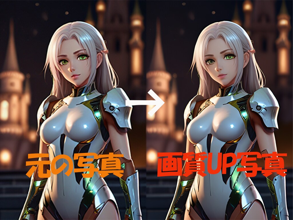 思いの写真と画像に命を吹き込み生き返させます 画像と写真に新たに命を吹き込み、時を呼び戻し生き返えさせる。 イメージ9