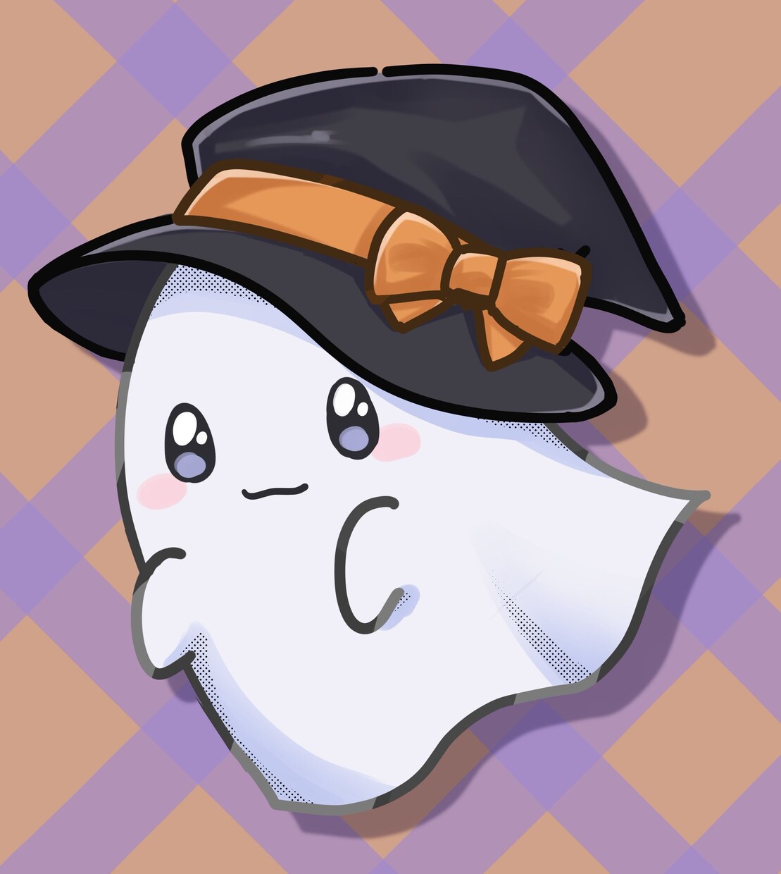 可愛い女の子・中性的な子などのイラストを描きます ポップで可愛いイラストが得意です！ イメージ2