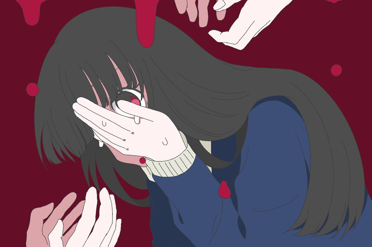 イラスト・アイコン・立ち絵提供できます イラストやアイコン、又は立ち絵を提供できます。一律金額。 イメージ9