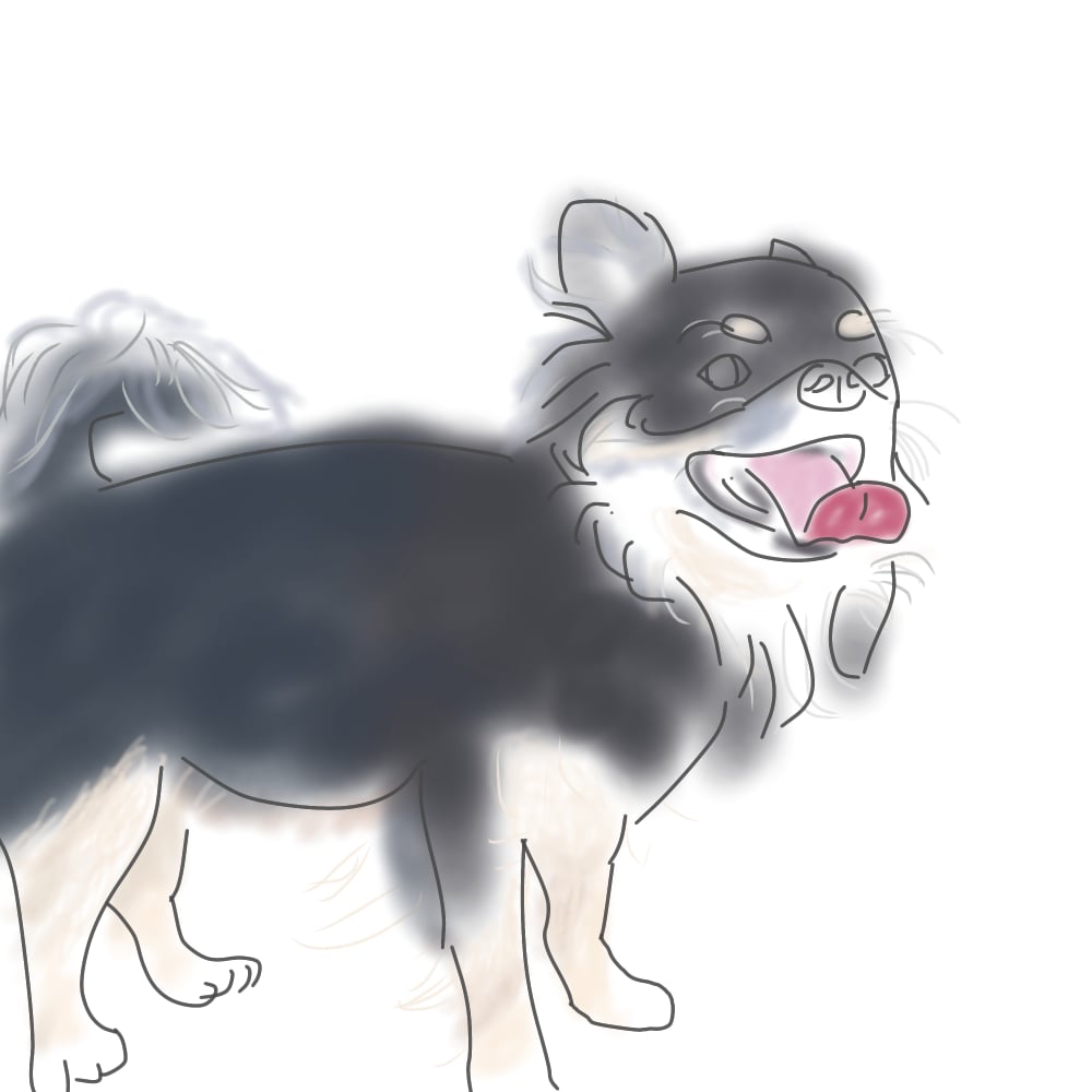 ロゴやイラスト書きます シンプルでナチュラルなイラストを写真を元に作成します。 イメージ4