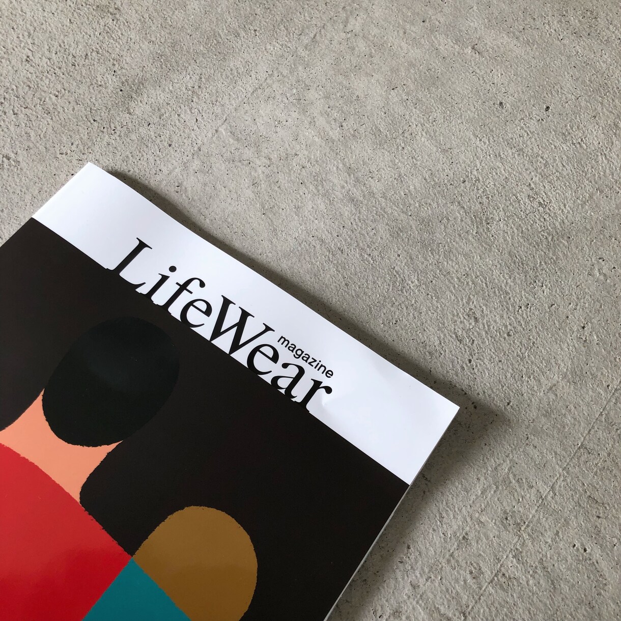 初心者必見！インスタ伸ばすコツ教えます インスタはビジュアルが全ての世界！インスタ＝雑誌です！ イメージ3