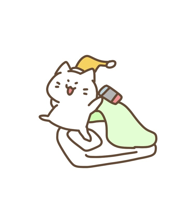 ほんわか線はっきりイラストを描きます 温かみのあるゆるく柔らかい絵を描きます イメージ8