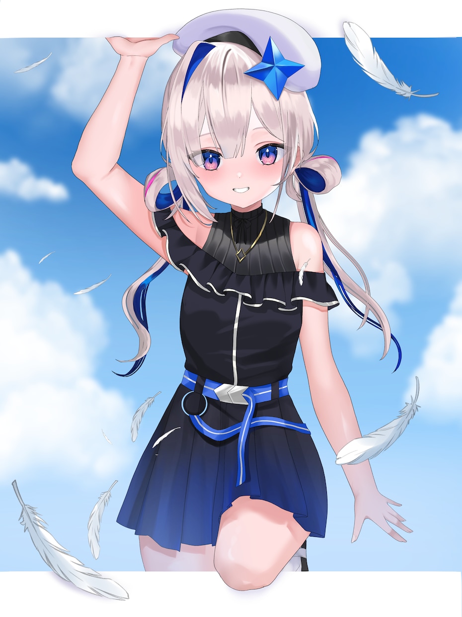 商用利用可能！かわいいイラスト作成します サムネイルやアイコンなど幅広い用途で使用できます！ イメージ5