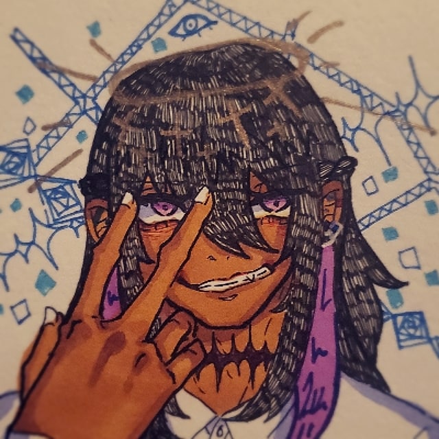 SNS用アイコン描きます アイコンイラストを制作致します イメージ2