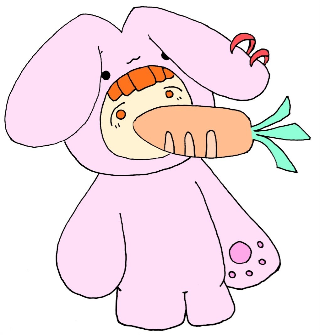 ミニキャラLINEスタンプ作ります あなただけの言葉、似顔絵スタンプ作りませんか？ イメージ6