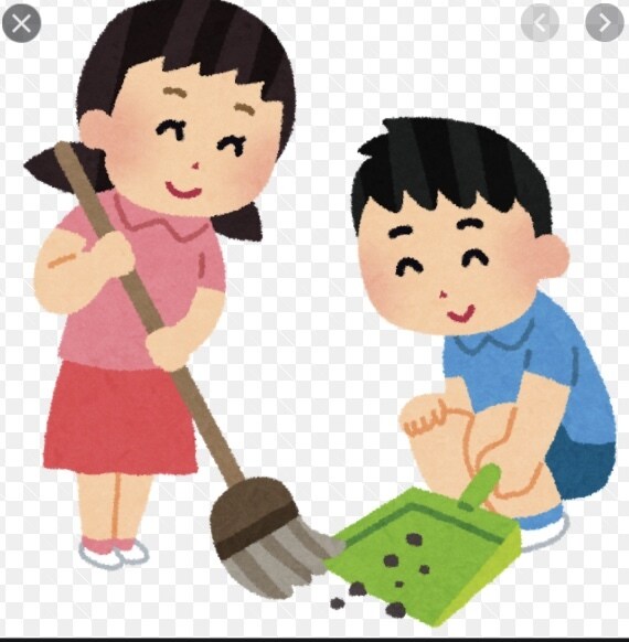 C計画的掃除術＋ご希望PDF2個オマケ付けます 年に一度の大掃除は年末？夏休み？の呪縛から卒業しませんか？ イメージ1