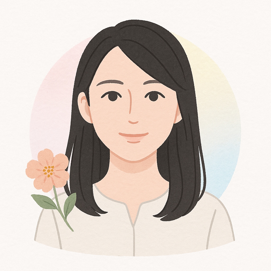 サリーに話して心を軽くするメール相談にのります どんな小さな悩みも、サリーがやさしく受け止めます イメージ1
