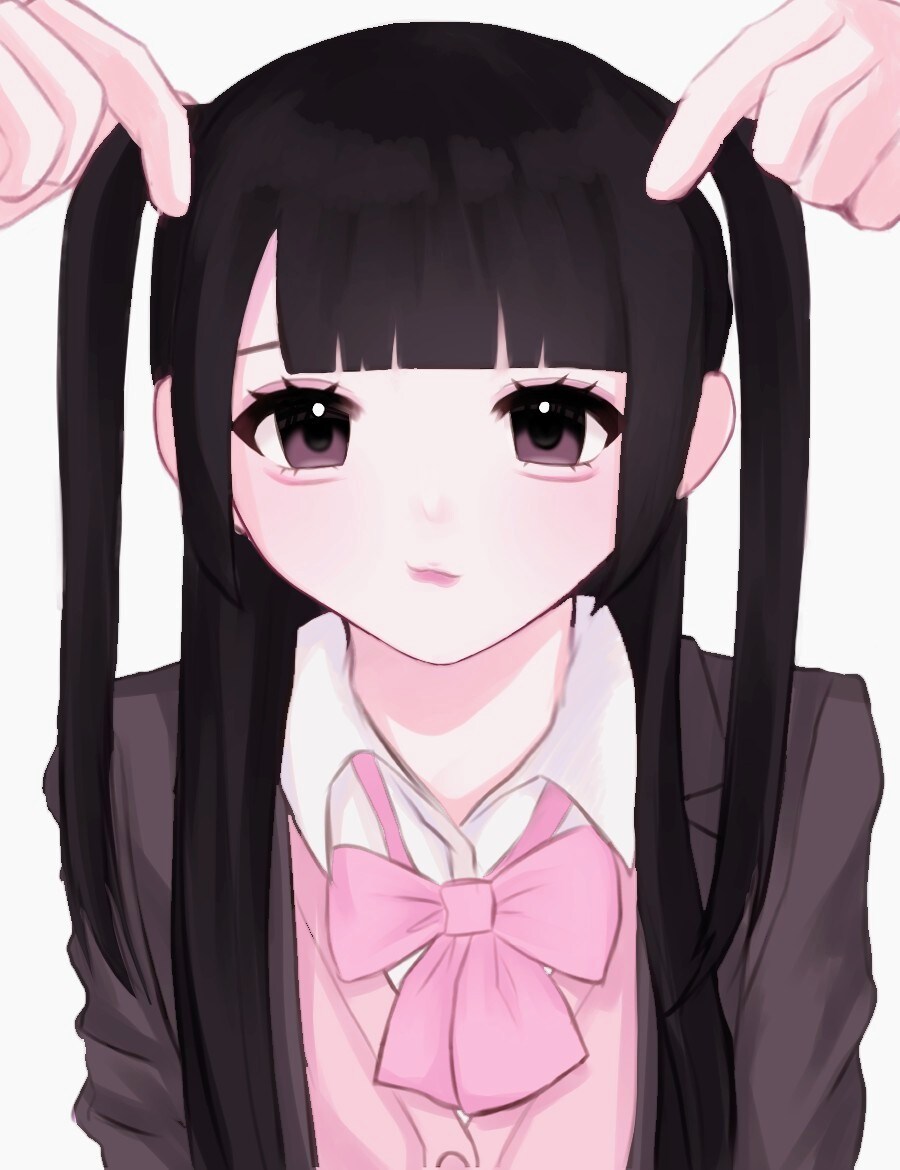 一枚絵お描きします かわいい雰囲気の素敵なイラストをお描きします♡ イメージ2