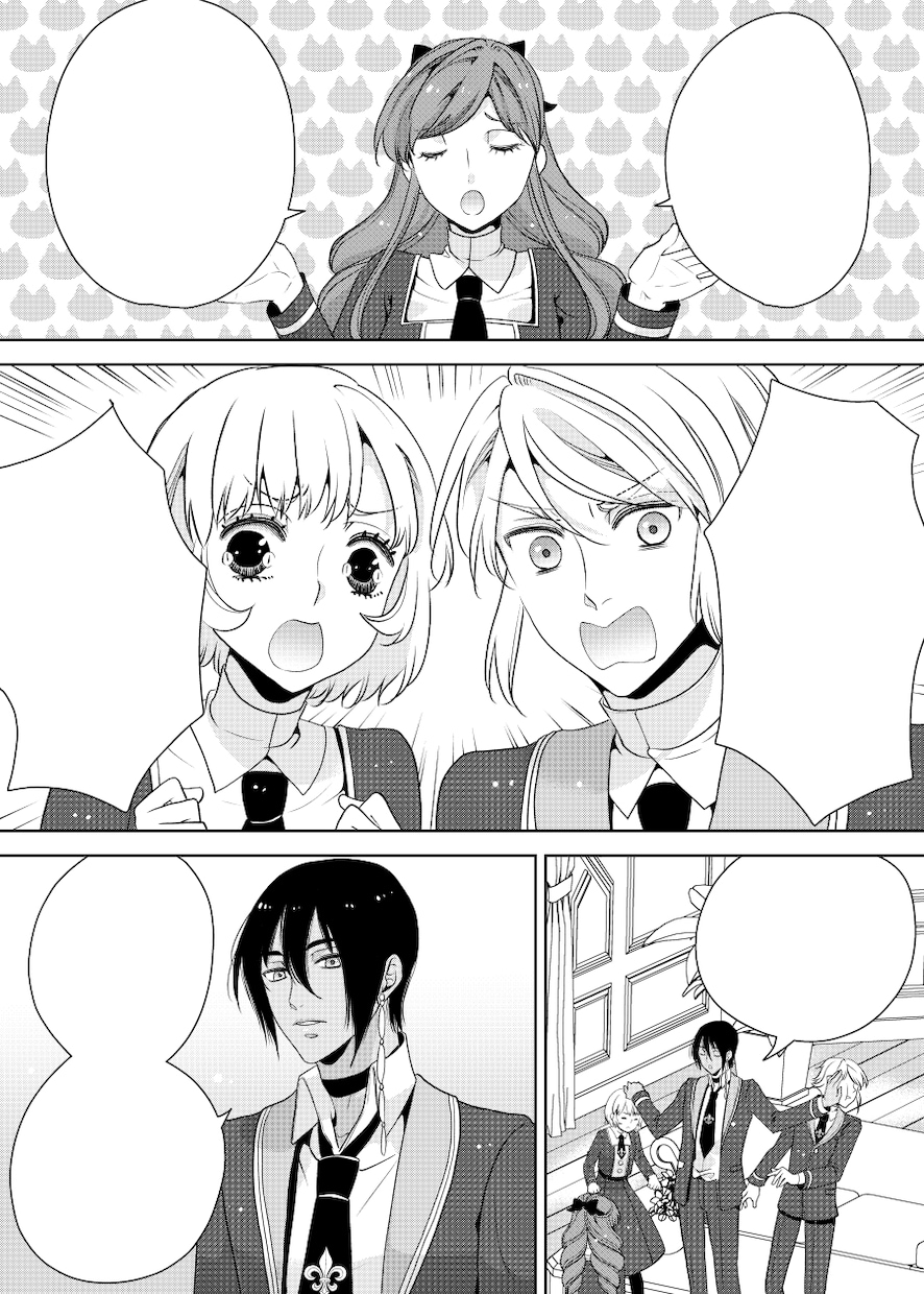 商業経験を活かし、伝わる漫画を描きます 丁寧なヒアリングで、理想の作品づくりをお手伝いします イメージ5