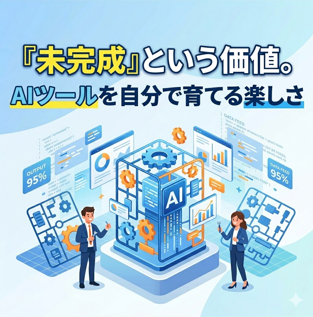 ツール作成に必要なAIプロンプトを作成代行します 自動化ツールを作りたいなど、ハーフメイドから完成させたい方に イメージ1