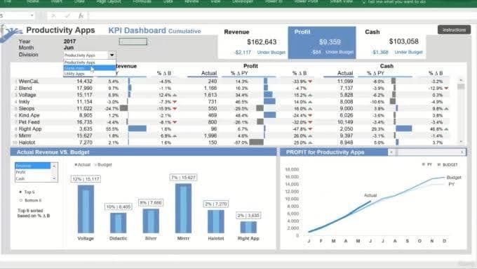 Excelでデータ加工と自動化サービスを提供します 楽さ、メンテナンス性重視！業務効率化！ イメージ1