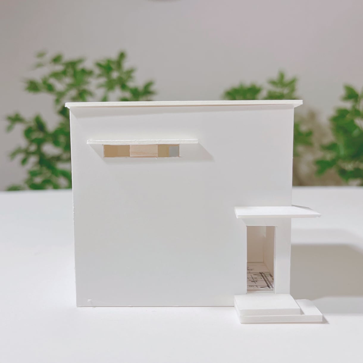 住宅模型の作成いたします マイホームを計画中の方・記念に住宅模型を作成したい方へ！ イメージ2