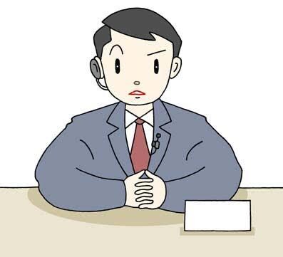 アナウンス等公的な場に使用する原稿、読み上げます 公的な場には、それに応じた端然とした声があります。 イメージ3