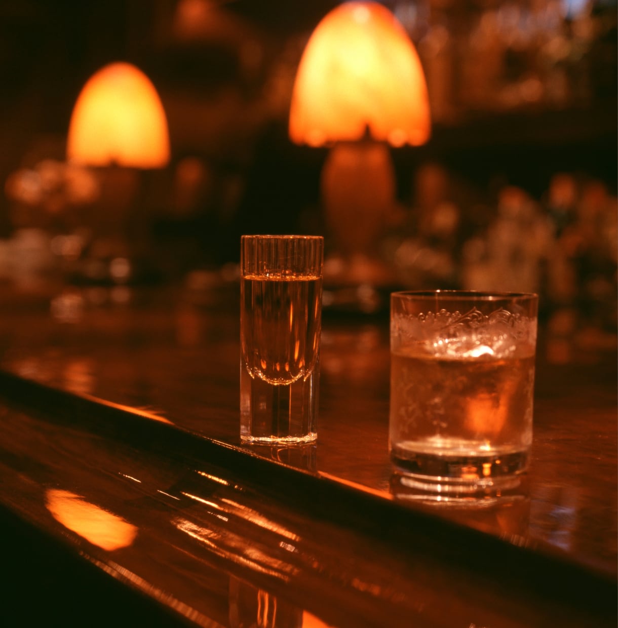元大阪ホストが心を込めて貴方のお話何でも伺います 1人飲みのお供から深刻なお悩みまで、あらゆるお話を伺います イメージ3
