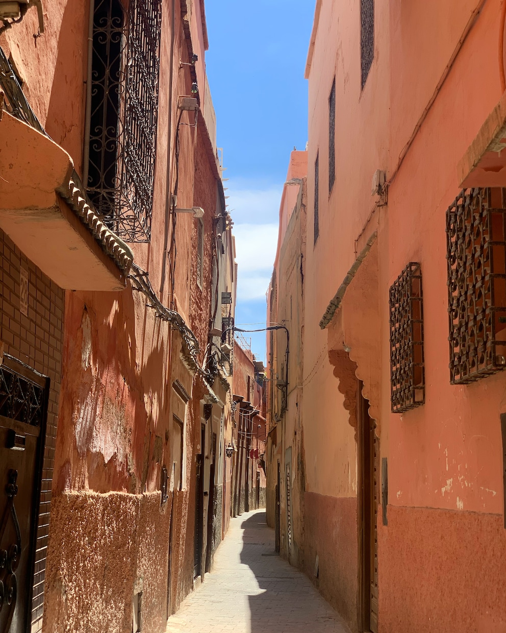 夢のモロッコ！⭐︎旅行プラン計画致します 初心者や女性お一人での素敵な旅行プランを計画致します！ イメージ4