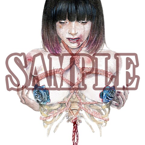 あなたに合ったアイコン・サムネをお描きします 素早く丁寧かつ印象に残る作品を描かせて頂きます！ イメージ2