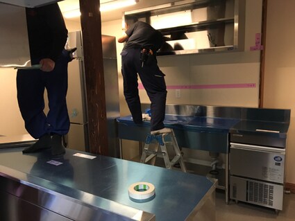 カフェ・ラーメン・居酒屋の開業相談承ります 脱サラ、副業、定年後に、失敗しない飲食店の開業診断 イメージ7