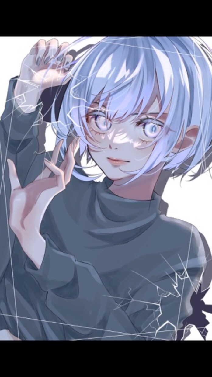 あなただけの素敵なイラスト描きます 透明感溢れる素敵な1枚をあなたのためにぜひ描かせてください！ イメージ8