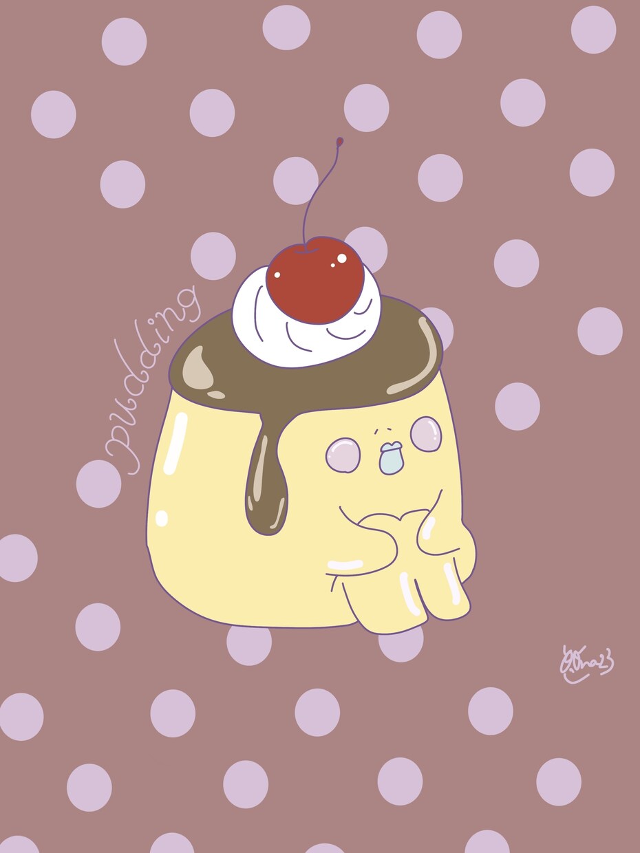 ゆるくて可愛いイラスト描きます 初心者歓迎！誰から見ても可愛いと言わせるイラスト描きます！ イメージ1