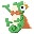 ご希望のドット絵を制作いたします サイズはご希望のサイズのものを納品いたします。お任せも可能 イメージ4