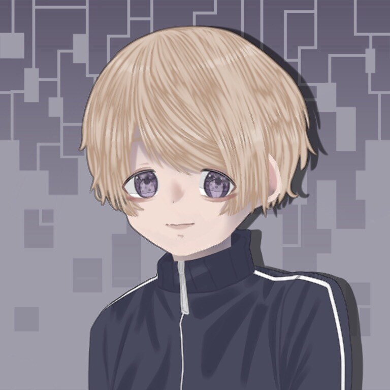 SNS等アイコン・ヘッダー作成いたします SNS等のアイコン、ヘッダー描きます！ イメージ4