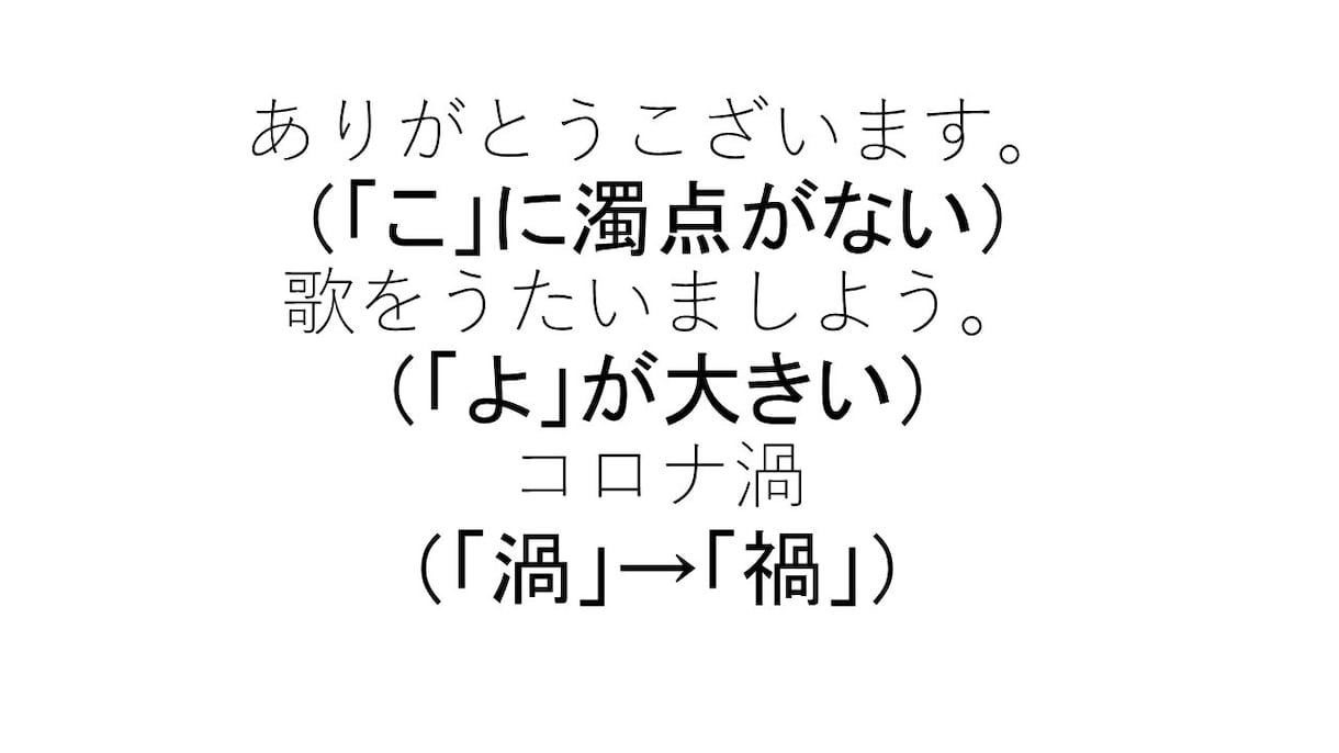 極めて精確な校正をいたします 東京大学現役合格の実績を活かして極めて精確な校正をします イメージ1