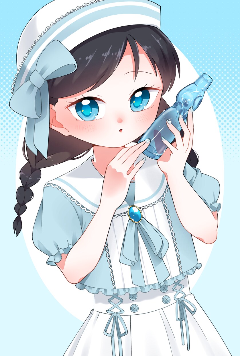 SNSで使用できるイラストを作成します YouTubeサムネや、立ち絵などのイラストを提供します！ イメージ2