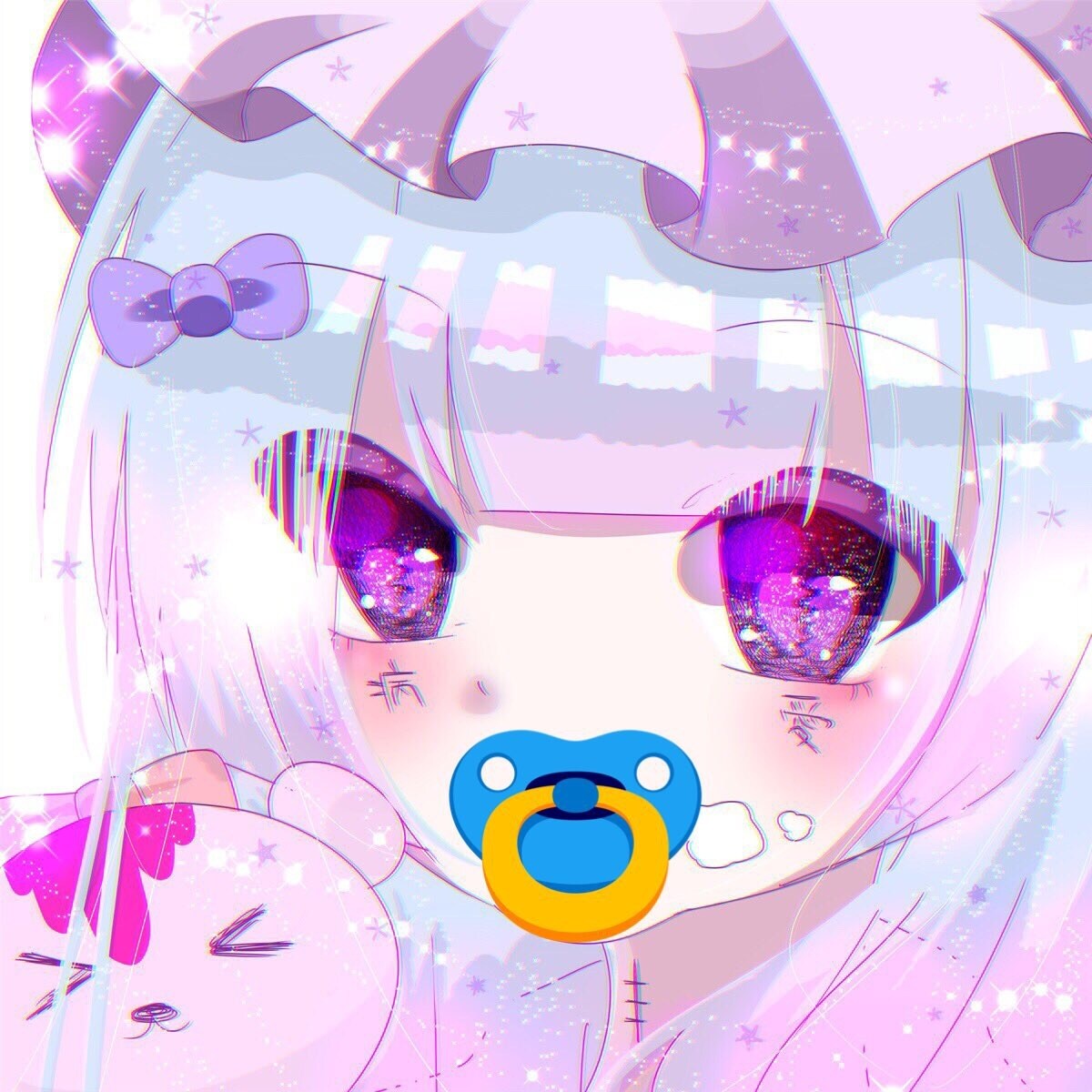 SNS等で映えるアイコンお描きします ご依頼主様の要望になるべくお応えできるように最善を尽くします イメージ5