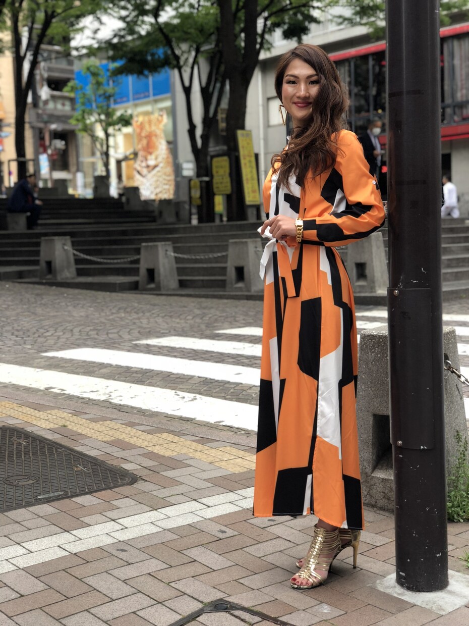 モナコ公室の舞踏会に参加するまでを、お話します 何か変えたい、楽しみたい、もっと素敵な人生にしたい！あなたへ イメージ5