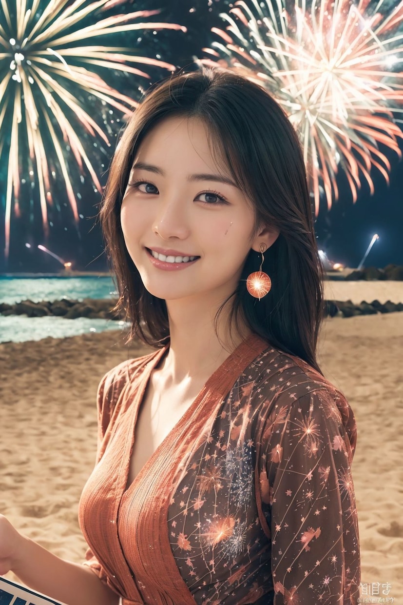 すぐ使えるAI美女美男厳選プロンプト50個教えます プロンプト作成にChatGPTを活用する方法も教えます。 イメージ8