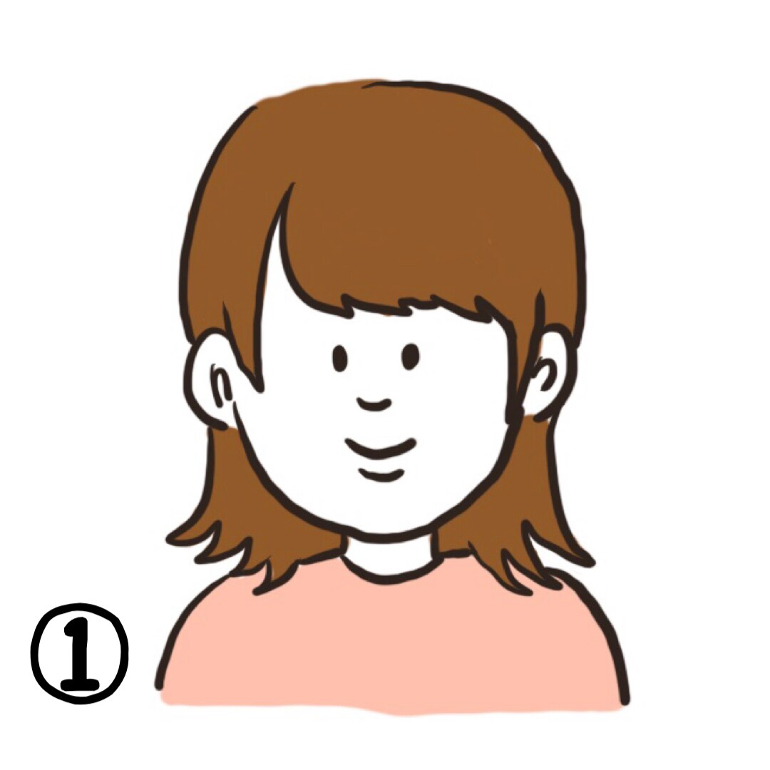 SNS等のアイコン描きます シンプルなイラストから漫画チックなイラストまで描きます イメージ2