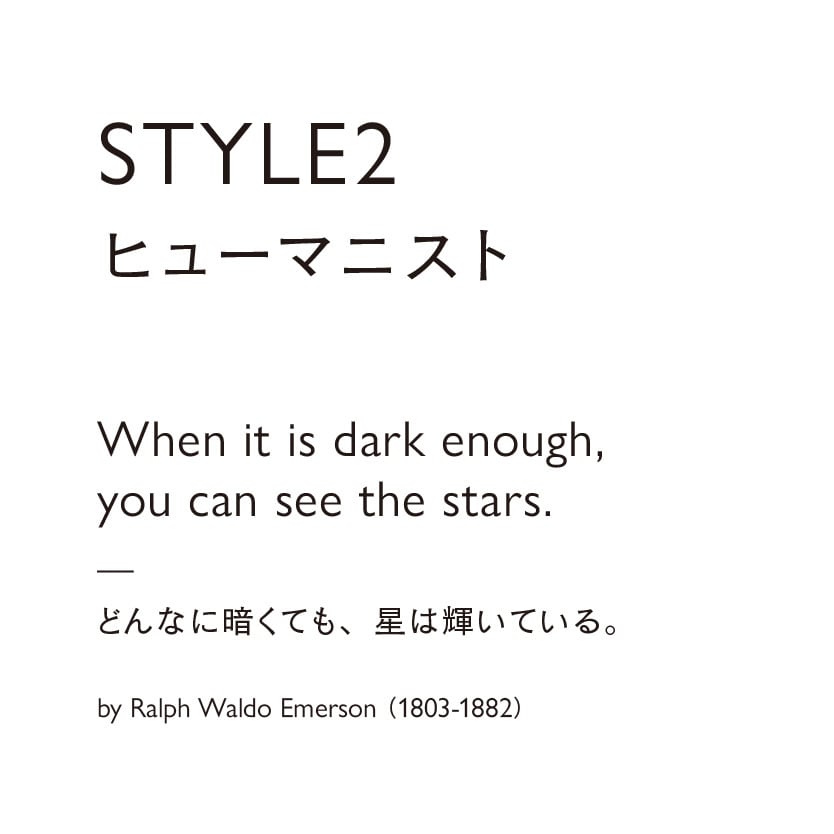 New!シンプルデザイン名刺&ロゴタイプつくります フォント選びから始める！あなたにあった名刺が作れます。 イメージ3