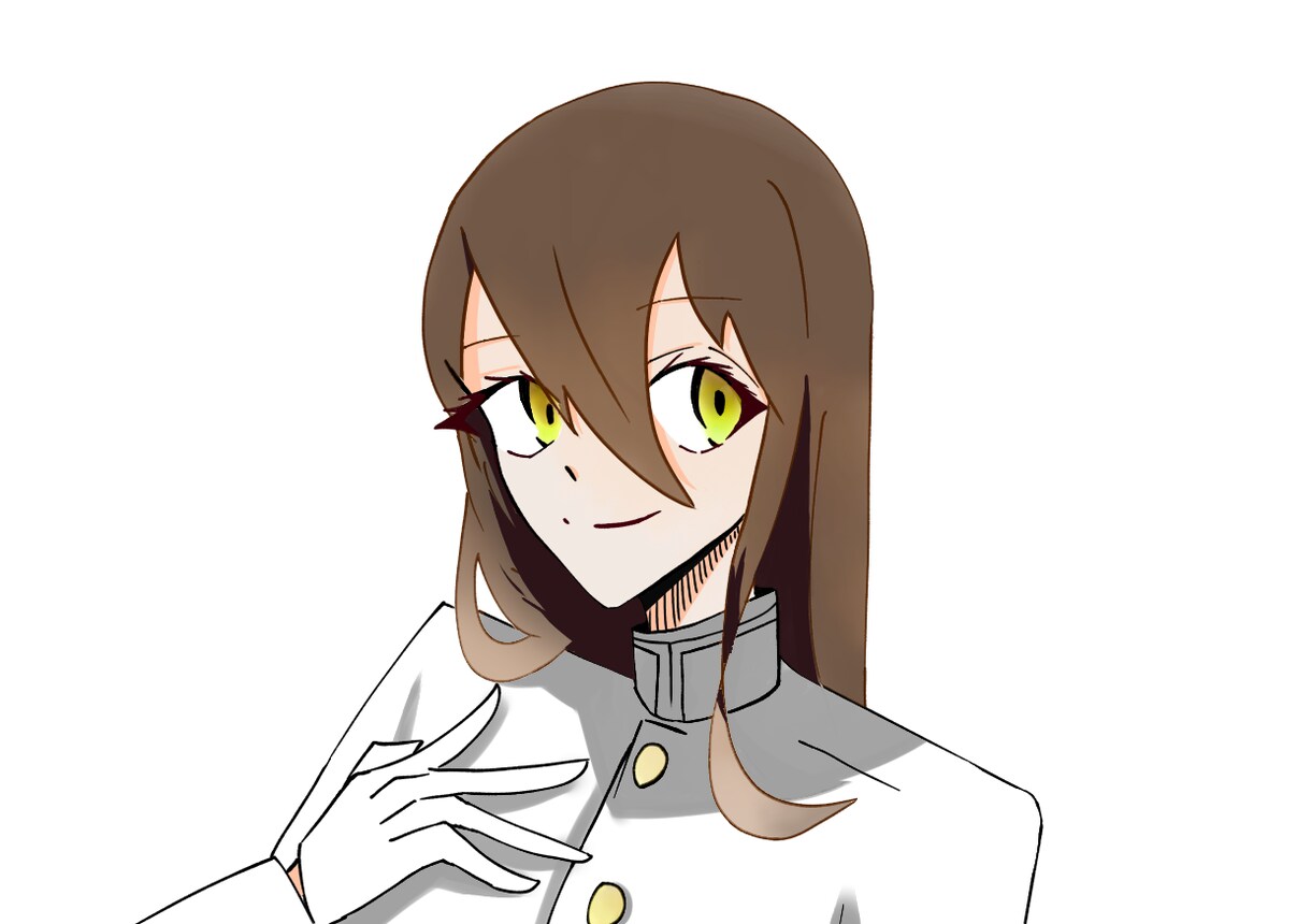 ご依頼に沿ったイラストを描きます 可愛らしいイラスト、かっこいいイラストも対応できます イメージ4