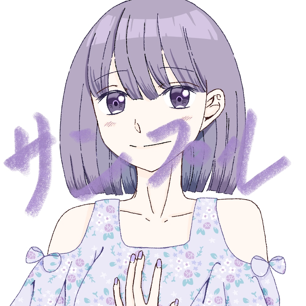 オリジナルキャラクター販売してます snsアイコンやビジネス、動画など イメージ1