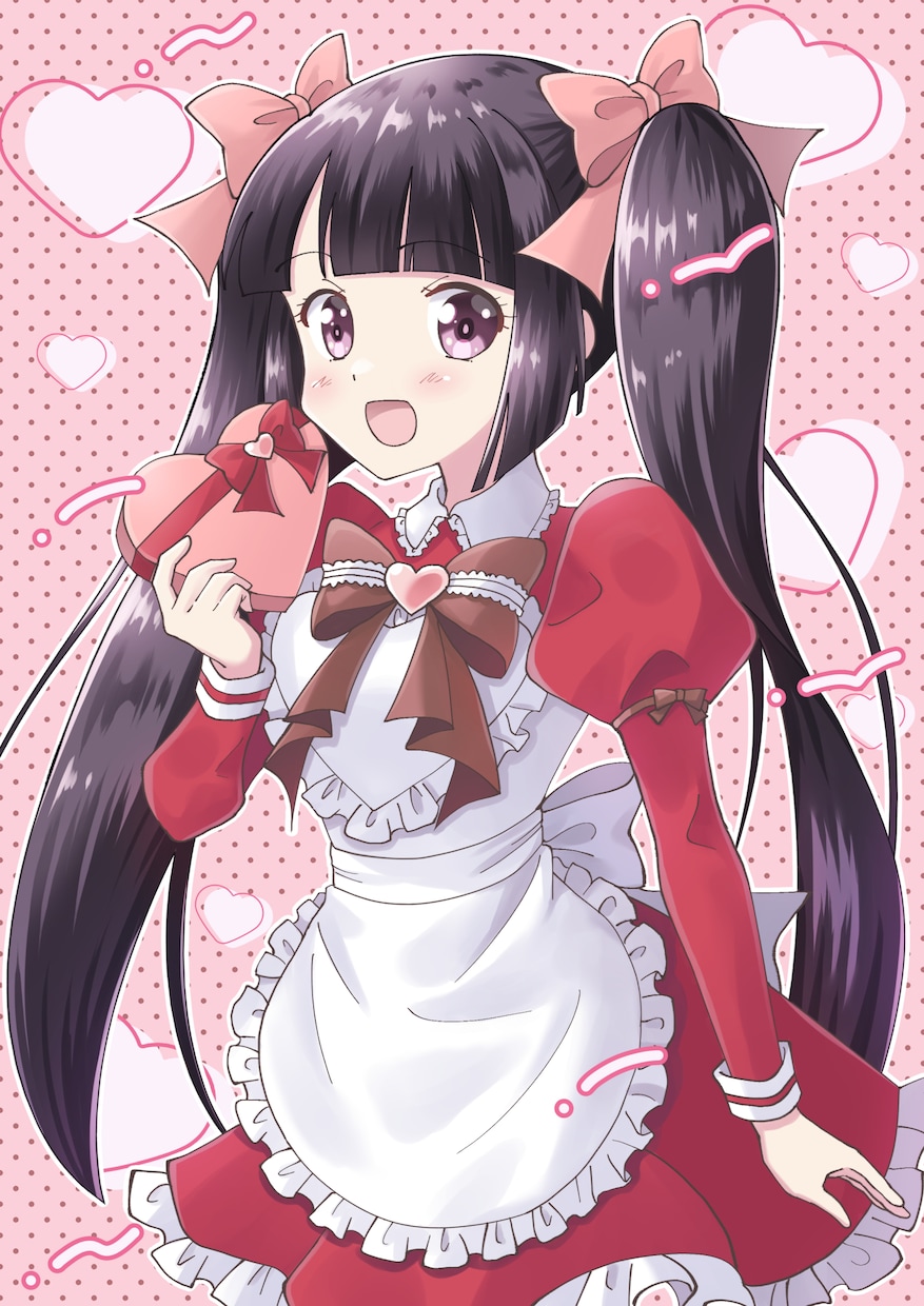 キャラクターイラストを制作します 表紙・サムネ・MVイラスト・挿絵等の一枚絵を描きます イメージ4
