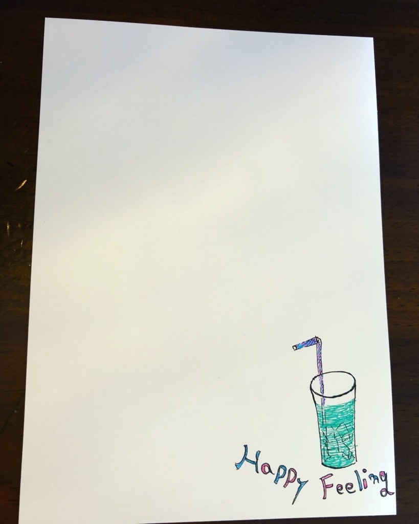 ボールペンで描いた挿絵を提供いたします 用途を問わず、幅広く使える挿絵を探している方 イメージ4