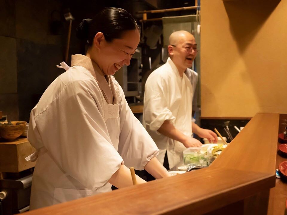 京都旅のグルメプランを作成します 折角の京都旅行、2600軒食べ歩いた私がアドバイスします イメージ1