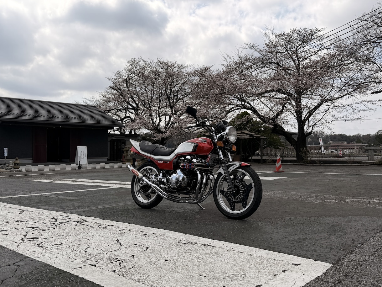 旧車・絶版バイクの不調相談のります 症状を聞いて原因候補や確認箇所を整理します イメージ2
