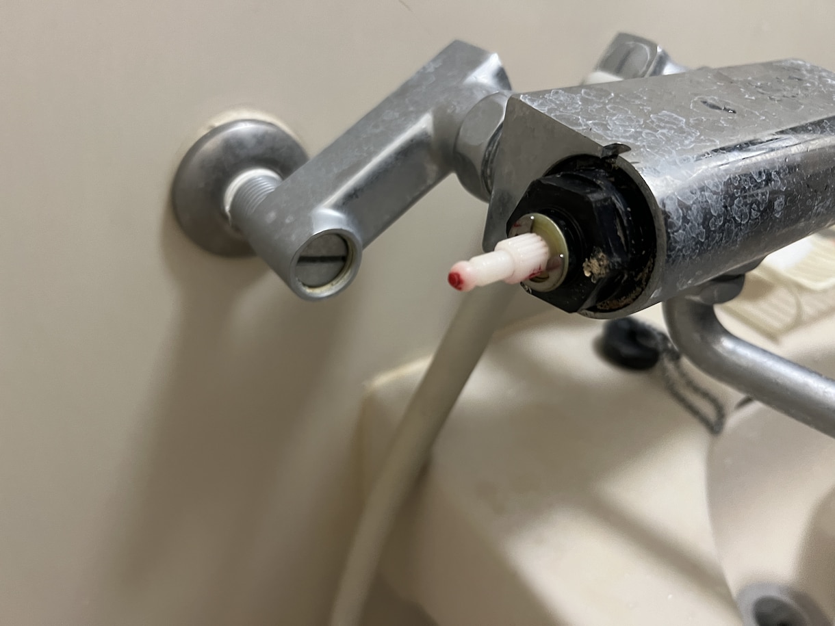 水回りの困った事や応急処置の方法教えます できる限り出費を抑えたい！そんなお客様からの相談受け付けます イメージ2