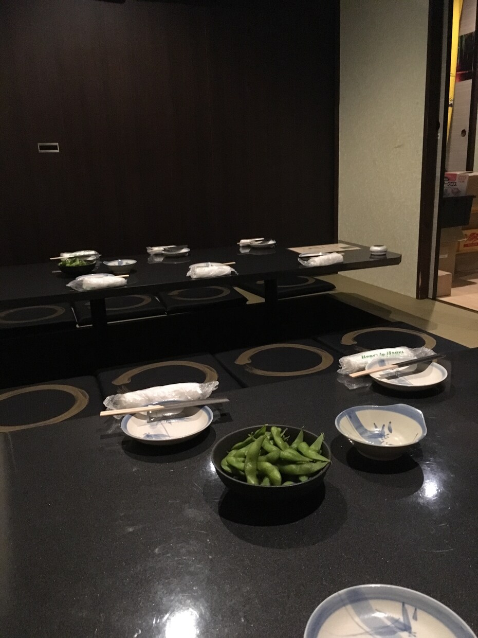 知ってる人だからこそ言えない悩み聞いちゃいます！！ イメージ1