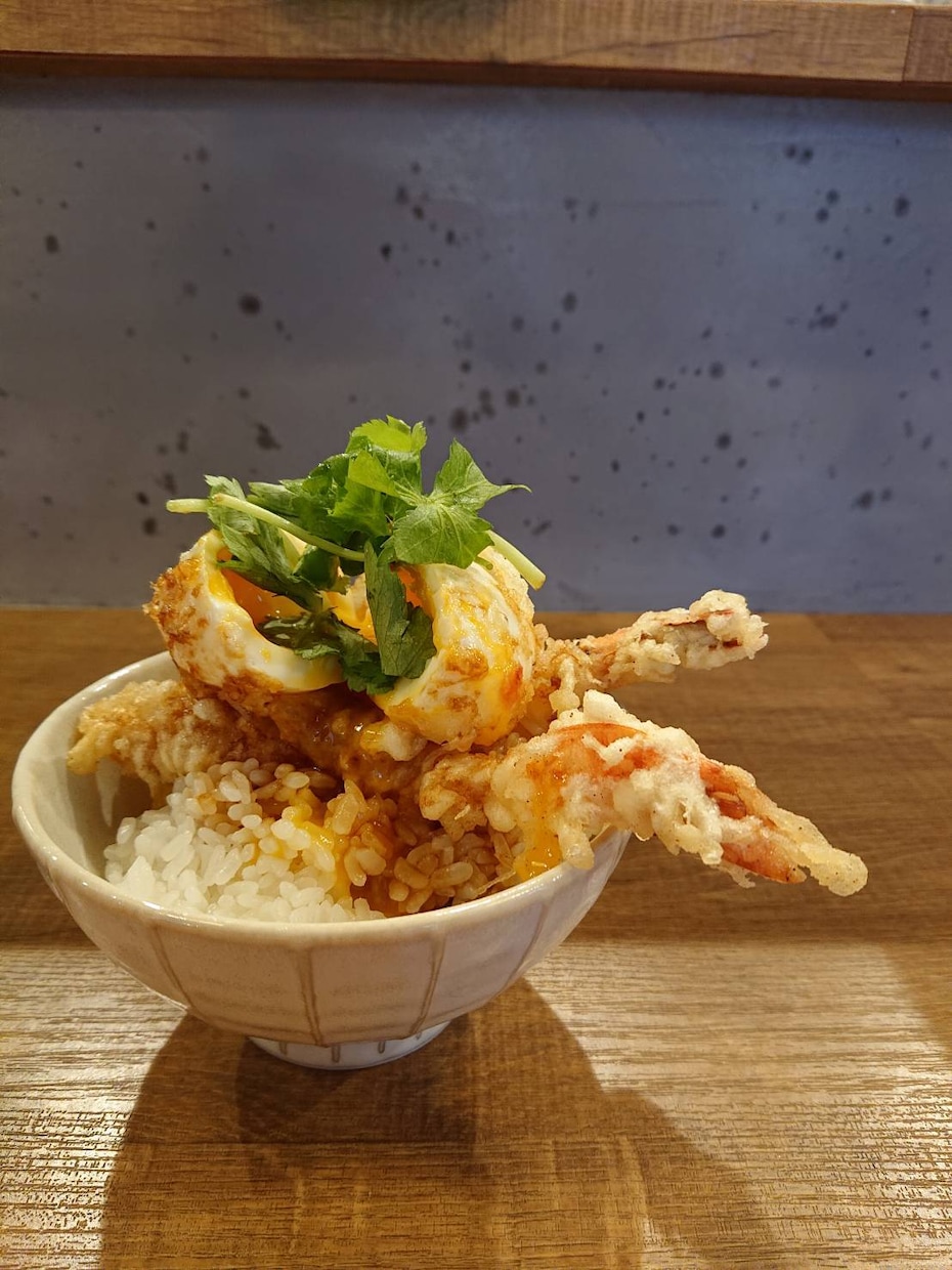 飲食店の経営見直しいたします 蕎麦屋一筋15年 平均売上 坪40万達成ノウハウ提供します イメージ4