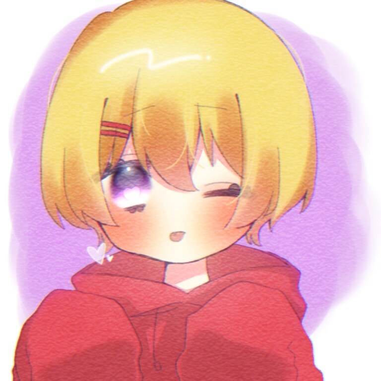 SNSに使用できるアイコン描きます SNSアイコンが欲しいあなたへ イメージ4