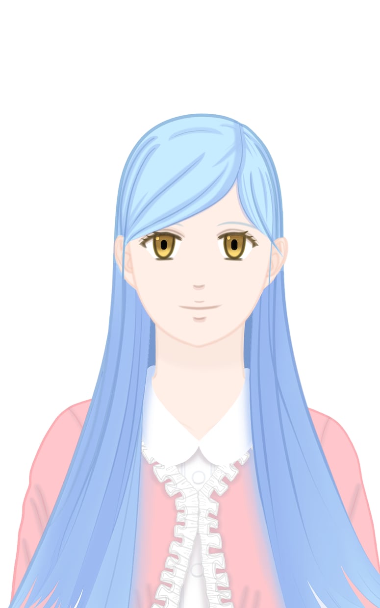 アニメ、漫画風の1枚絵イラスト描けます 美を感じる洗練された感性をあなたに イメージ2