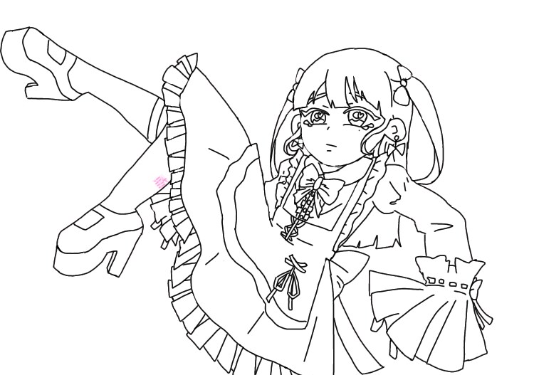 御要望にお答えしてアイコン･サムネ描きます お客様がお望みならば、迅速かつ丁寧に仕上げます。 イメージ4