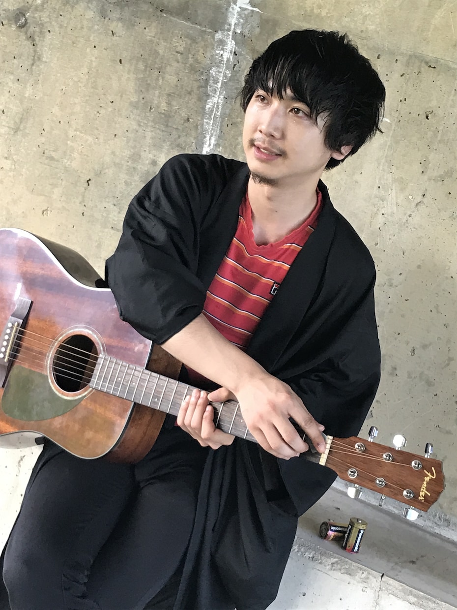 現役ギター講師がそのギター変えます 講師としてレッスンをしています！気兼ねなくご相談ください！ イメージ2