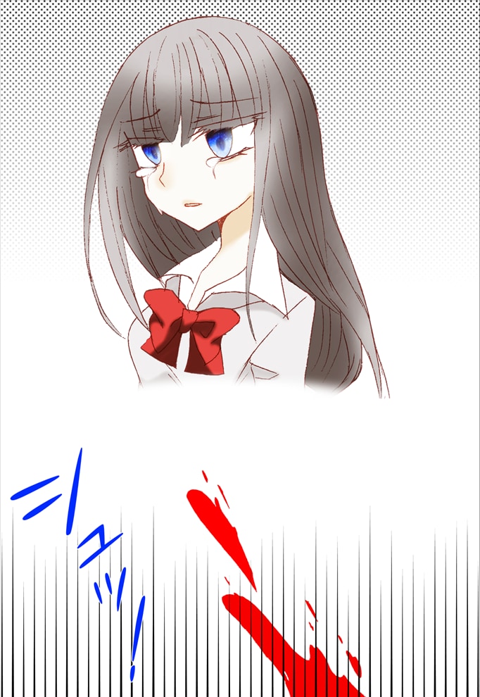 カラー漫画製作します youtube漫画/広告用漫画/web漫画/タテ読みも対応！ イメージ7