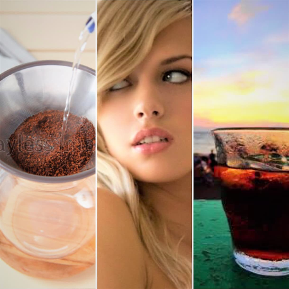 おうちのコーヒーを『簡単』に『美味し』くします いつもドリップコーヒーを飲んでいる方向け、ちょっとしたコツ イメージ1
